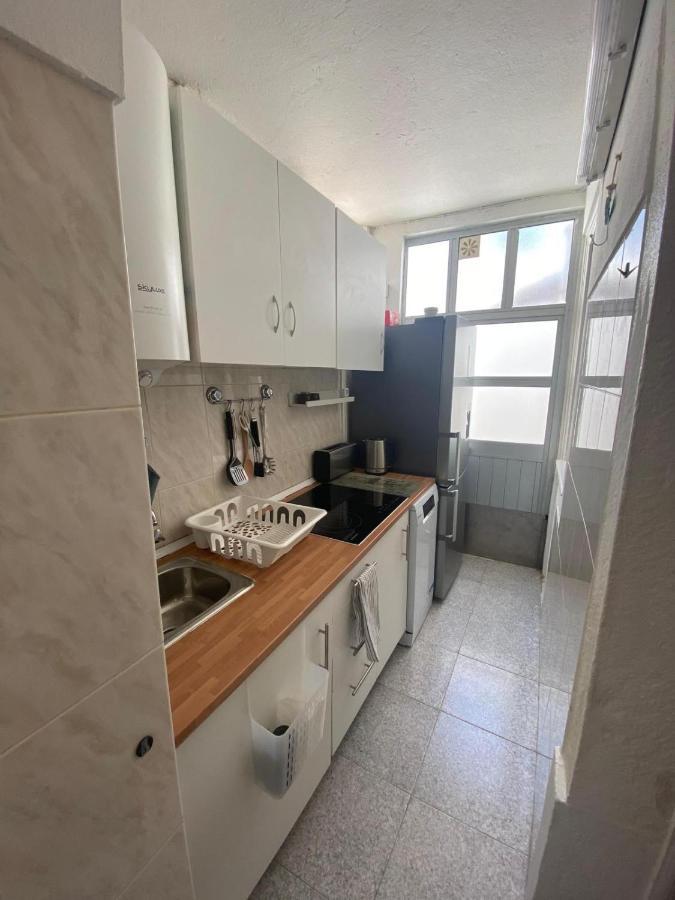 Beato Typical House Apartment Lisbon Exterior photo