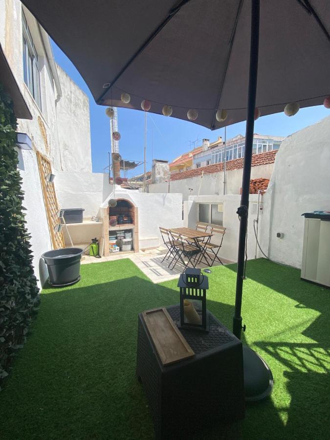 Beato Typical House Apartment Lisbon Exterior photo