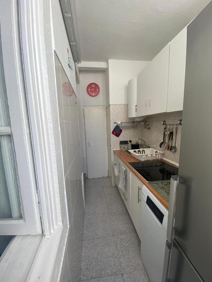 Beato Typical House Apartment Lisbon Exterior photo