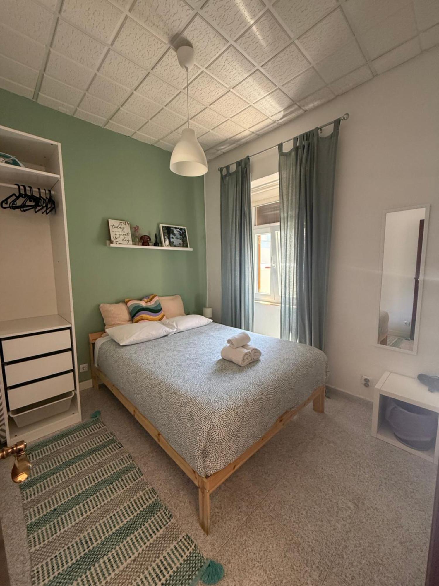 Beato Typical House Apartment Lisbon Exterior photo