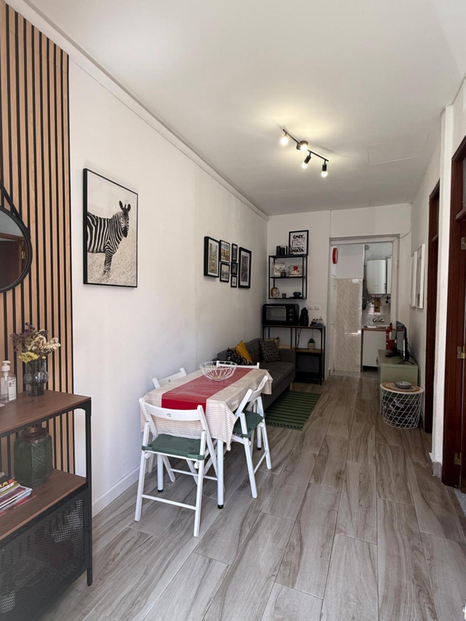 Beato Typical House Apartment Lisbon Exterior photo